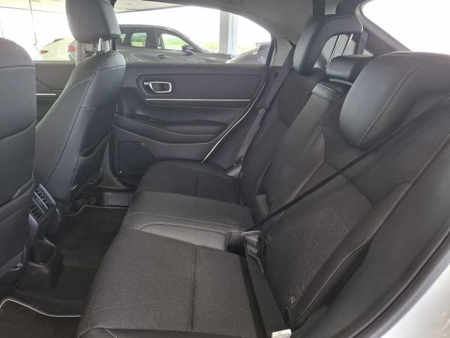 Honda Hr-v ES - SUV5 1.5 i-MMD Hybrid EU6d, Advance OPF (EURO 6d), 2021 - 2022